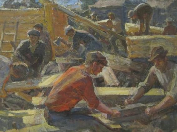 ТРАДИЦИИ ВОЛОНТЕРСКОГО ДВИЖЕНИЯ