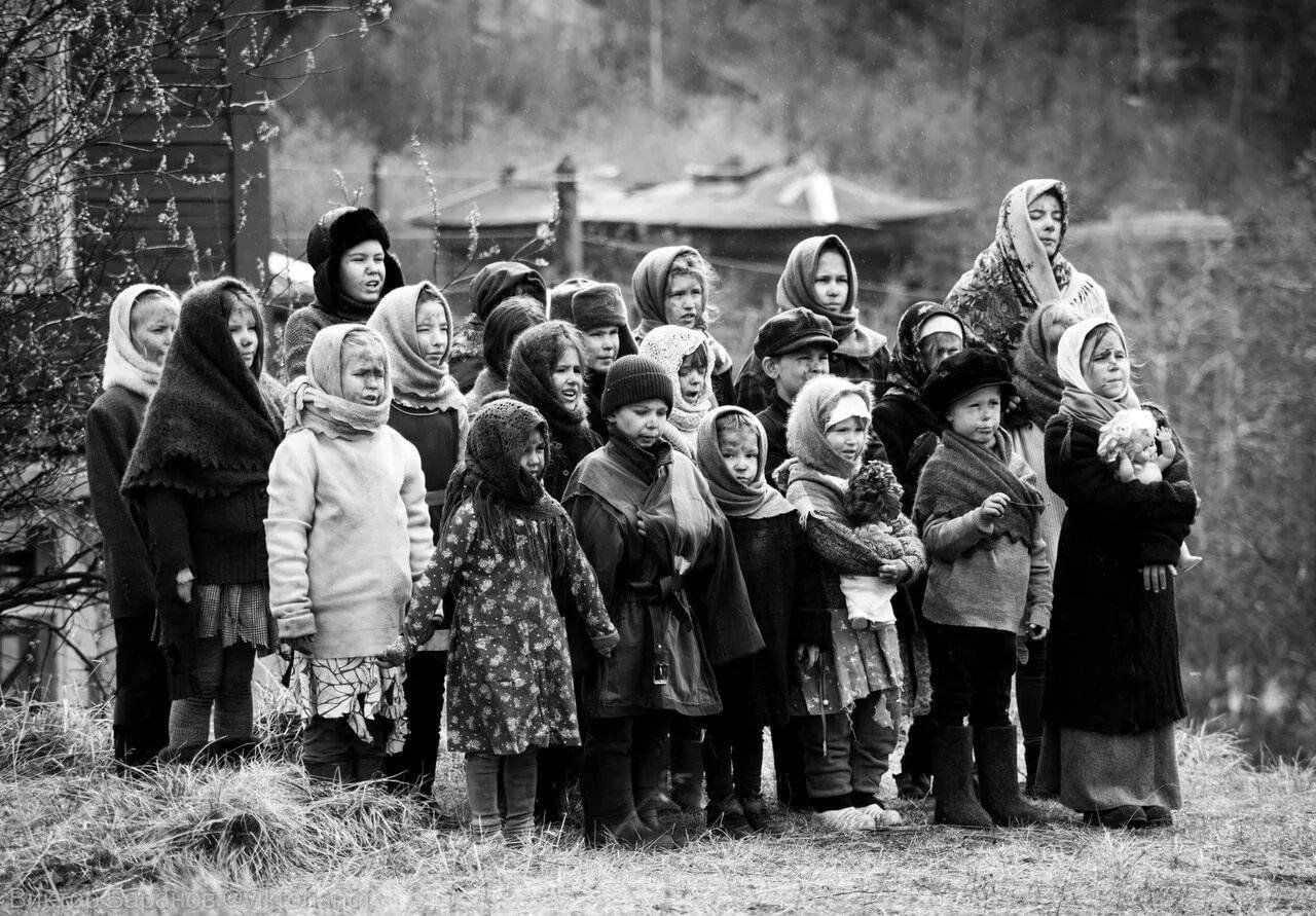 Великие дети войны фото День памяти "Лишенные детства". Вечер - встреча с "детьми войны". 2024, Кантемир