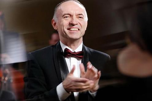 Мастера. Поэты Леонид Дербенёв и Юрий Энтин