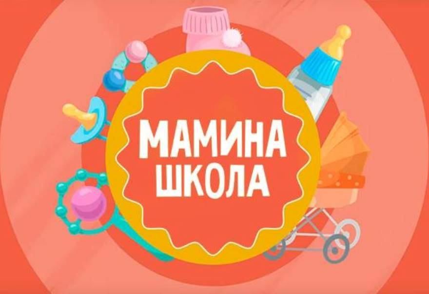 Проект мамина школа