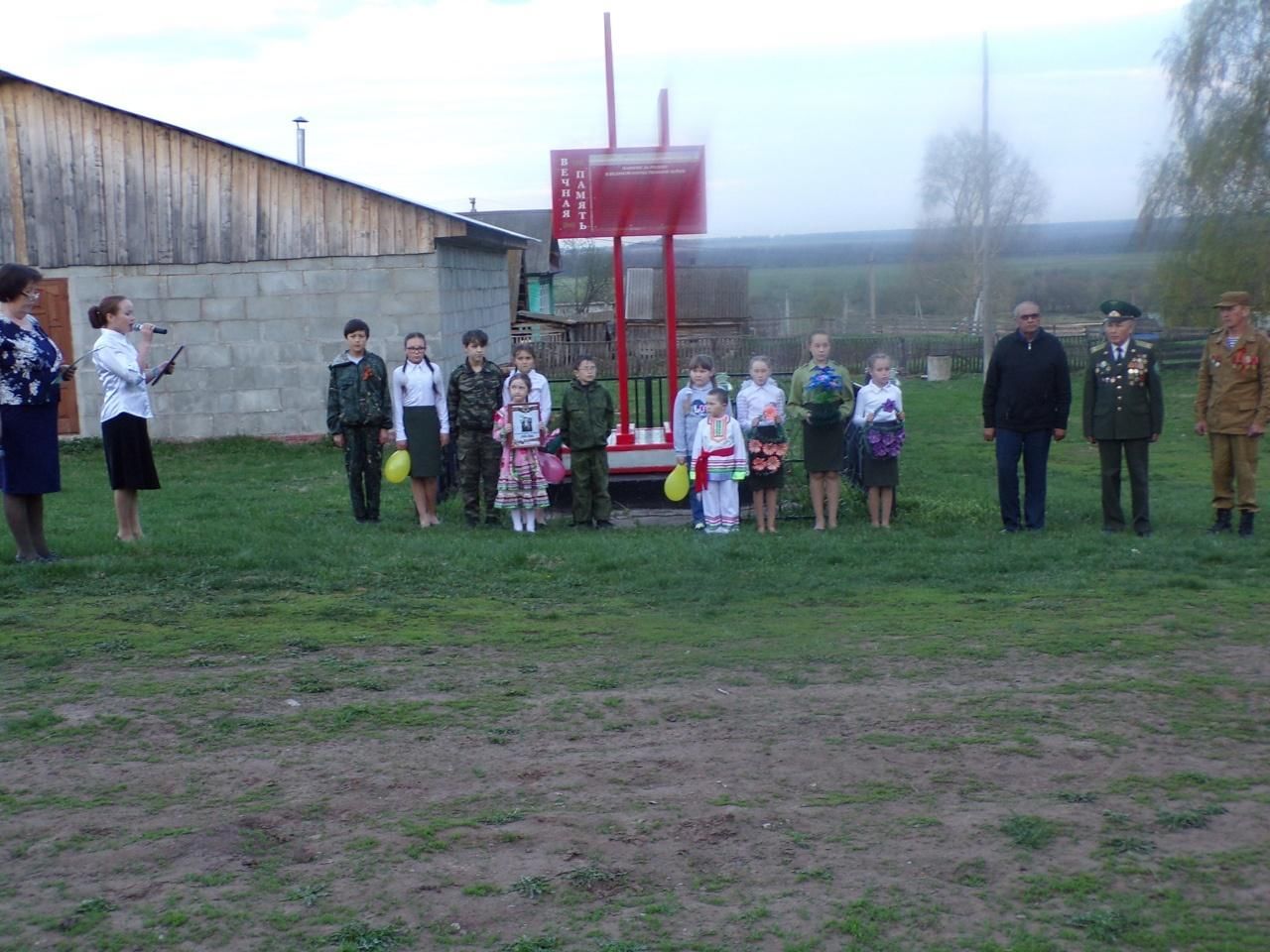 Погода в деревне Магашлы-Алмантаево, прогноз погоды на …