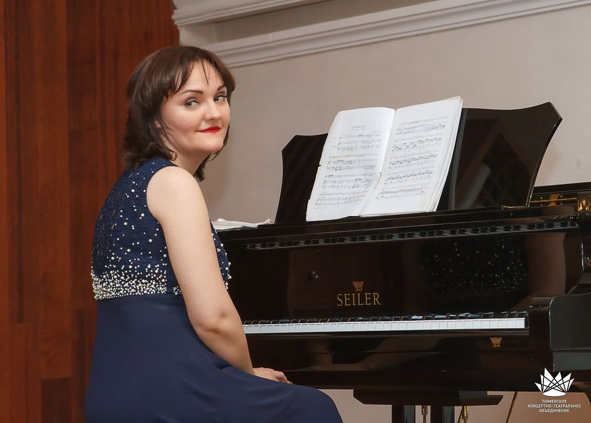 Детский органный концерт "Конференция зверей" состоится в Тюменской филармонии