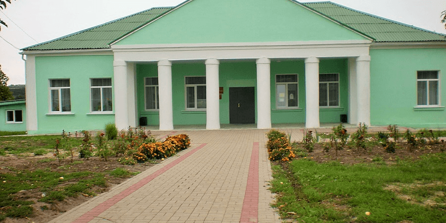 Основное изображение для учреждения Порозовский сельский клуб