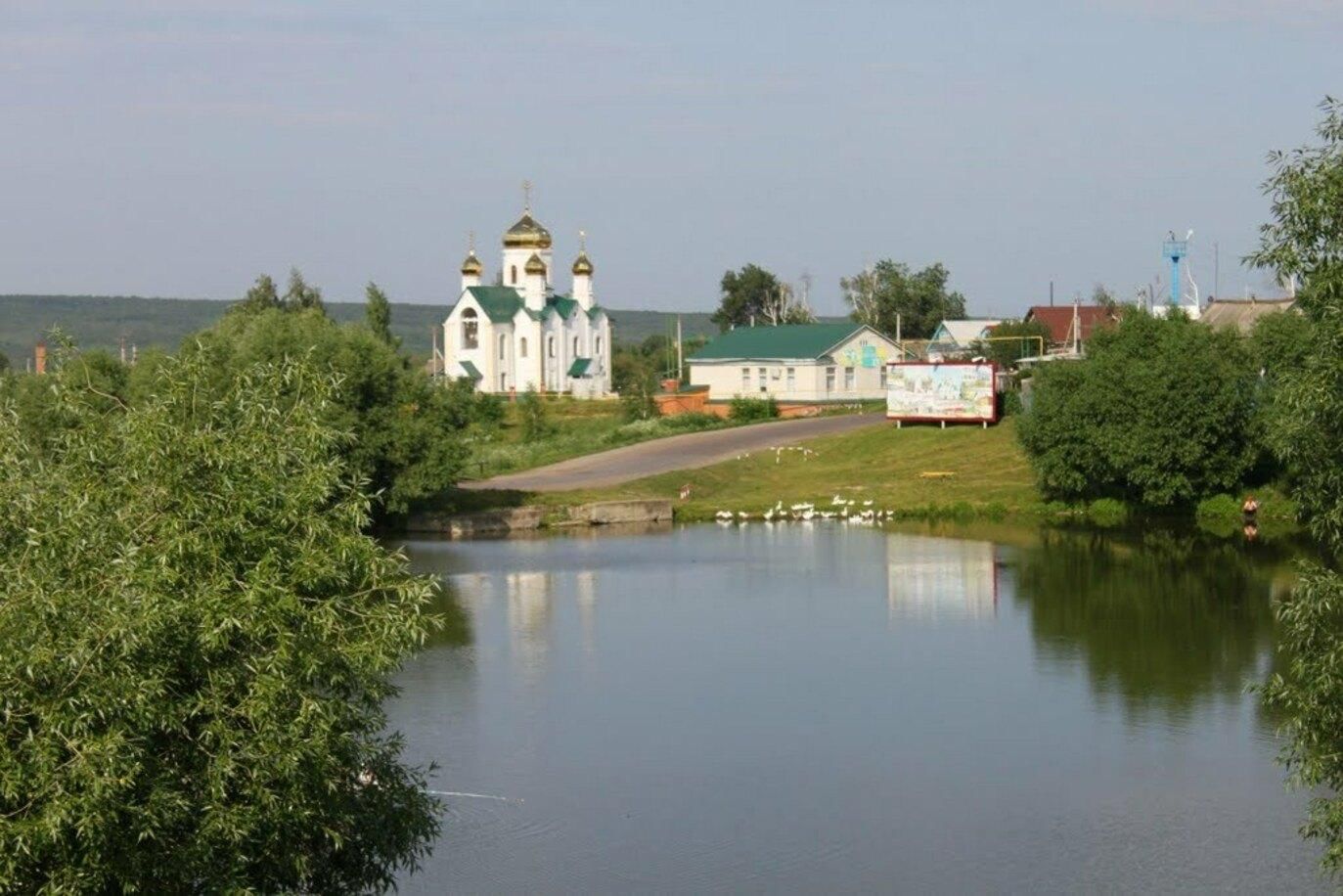 ундоры достопримечательности