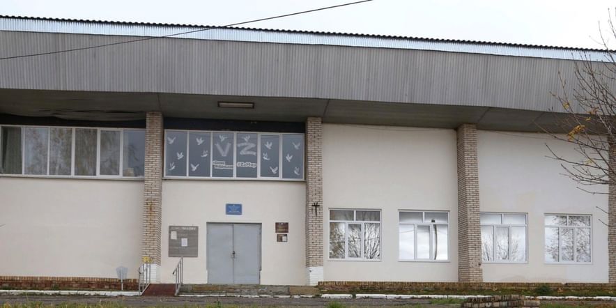 Основное изображение для учреждения Михалевский сельский дом культуры