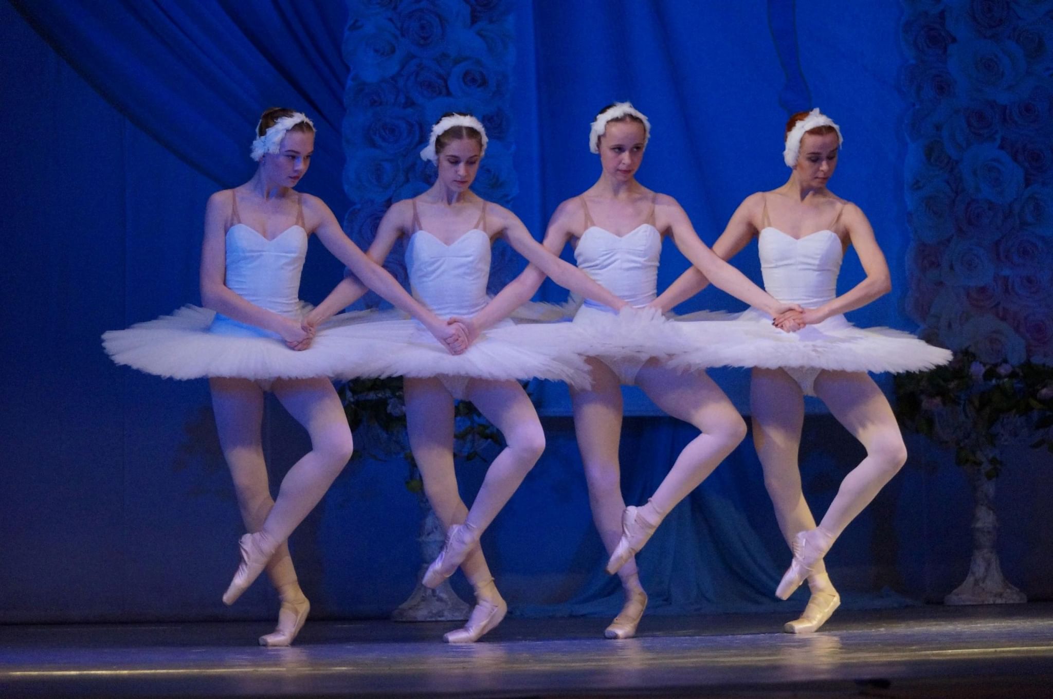 Kirov Ballet