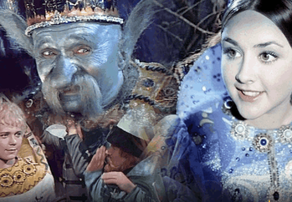 Картинки варвара краса длинная коса из сказки