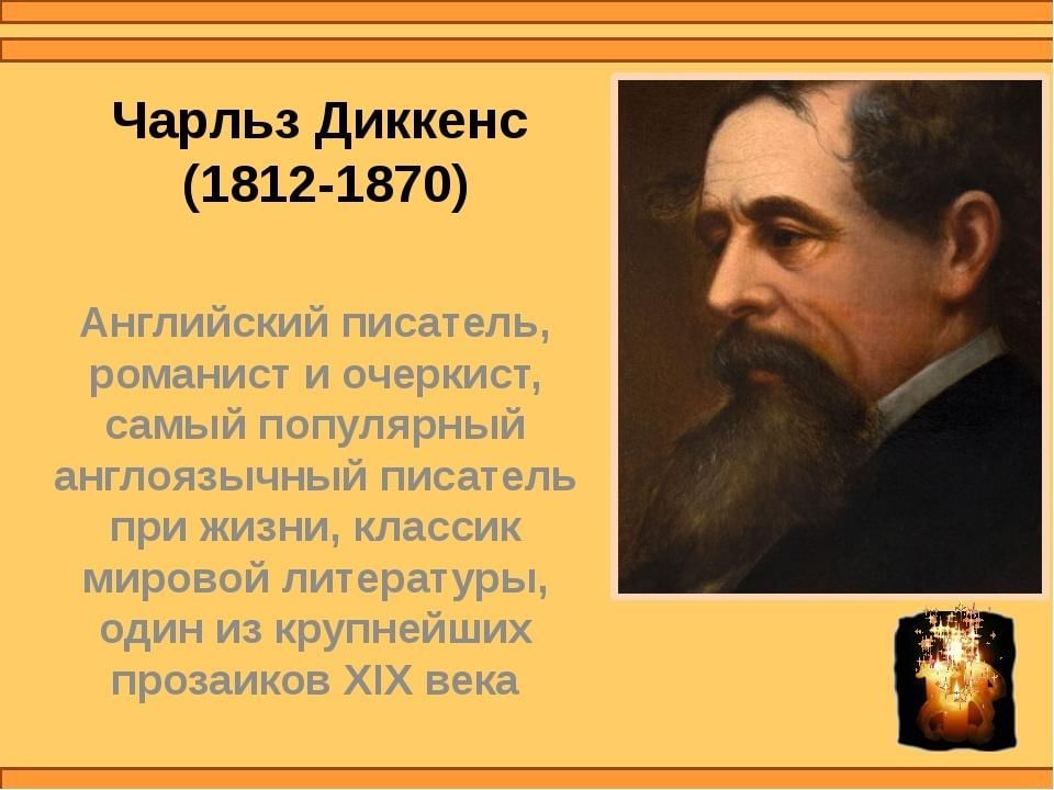 Юмор в произведениях английских писателей проект