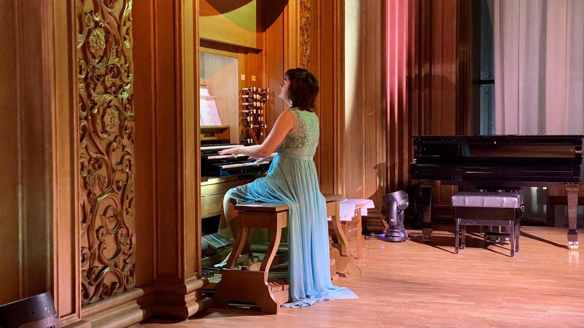 Концерт "La Rennaissance. Часть II" 2020, Томск - дата и место проведения, прогр