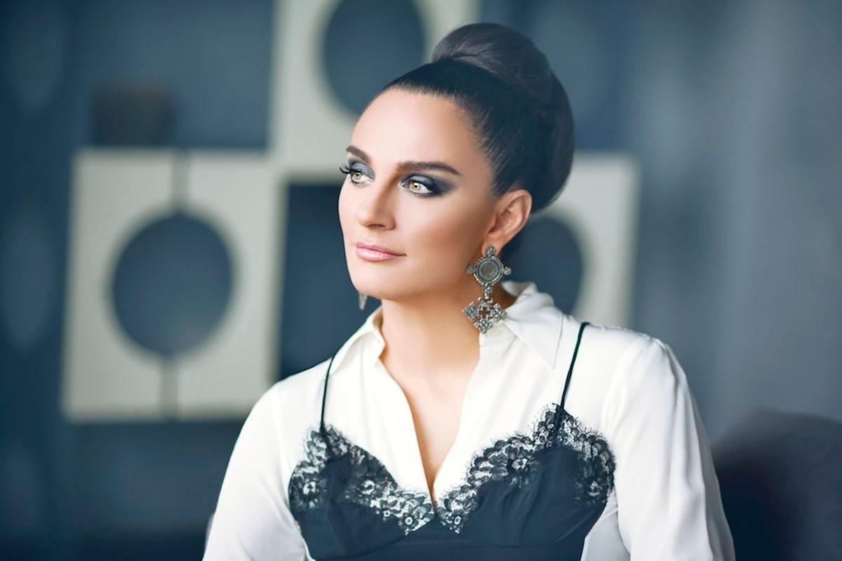 Елена Ваенга