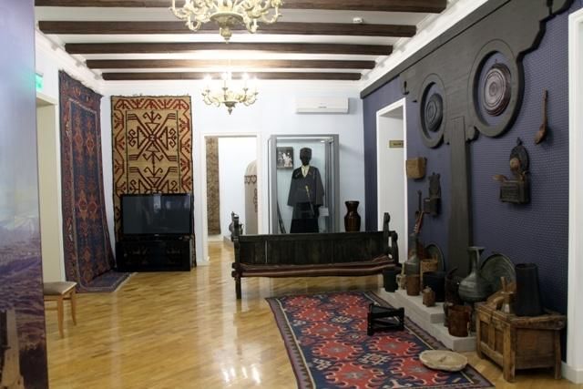 Музей махачкала