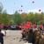 «Поклон тебе, великая победа» к 80- летию победы.