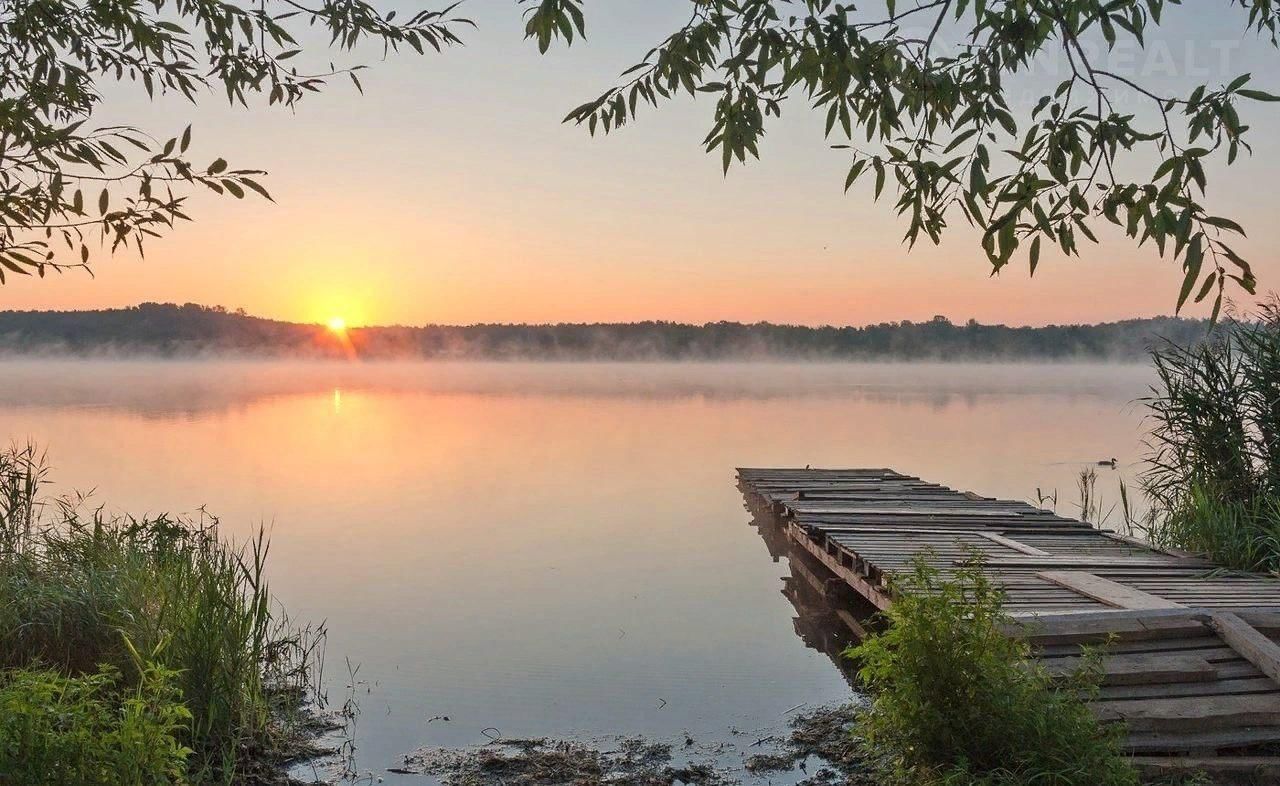 Медвежьи озера фото