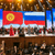«Перекрестный» Год России и Киргизии открылся гала-концертом в Кремле