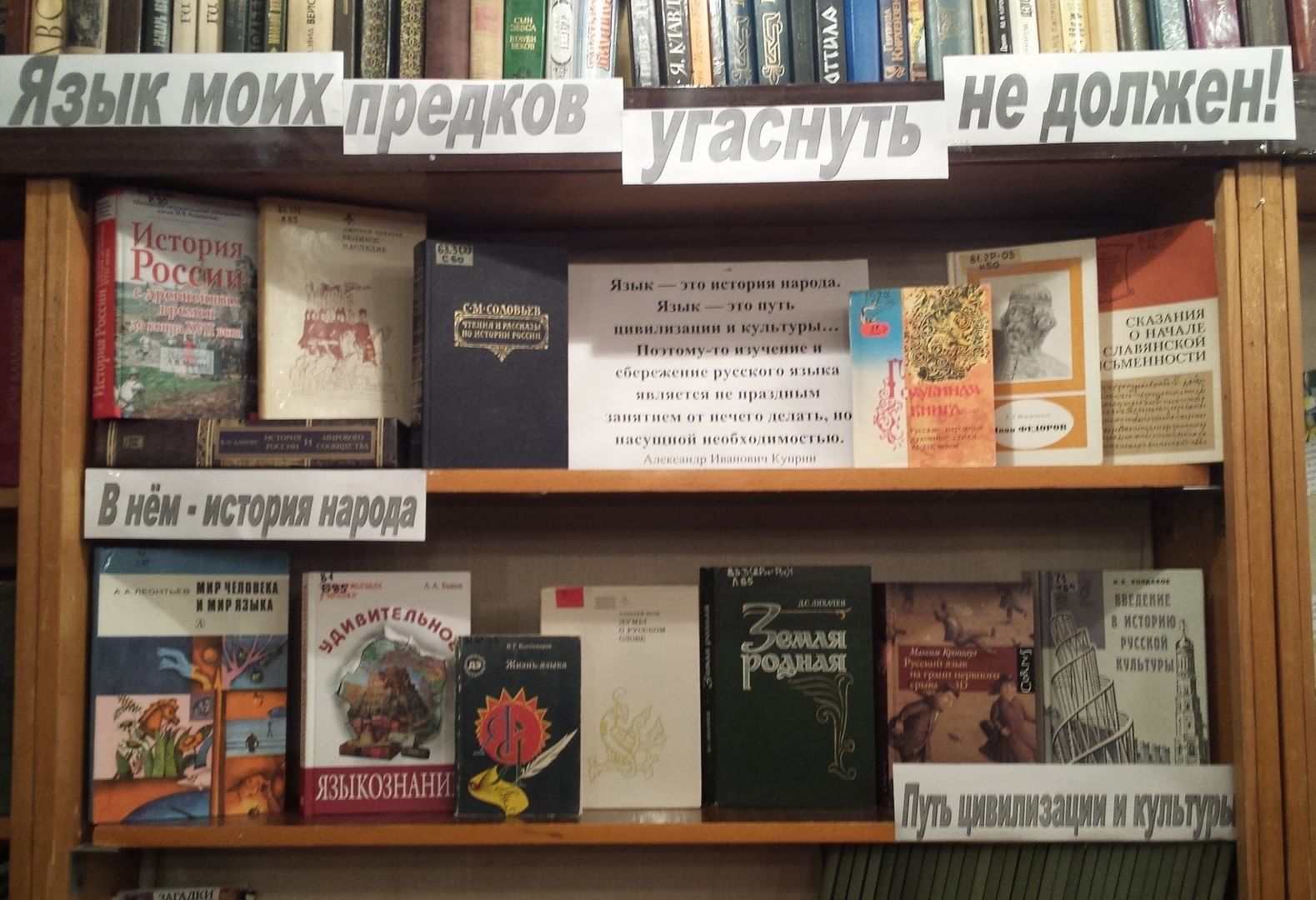 Библиотеки языка c. Родной язык выставка в библиотеке. Книжные выставки в библиотеке. Книжная выставка русский язык. Книжная выставка к Международному Дню русского языка в библиотеке.