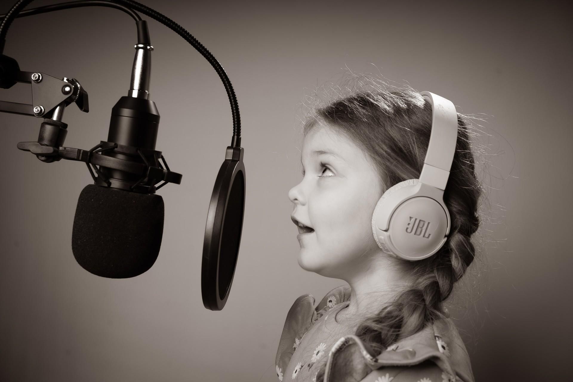 Музыка детям слушать можно. Голос. Музыка картинки для детей.