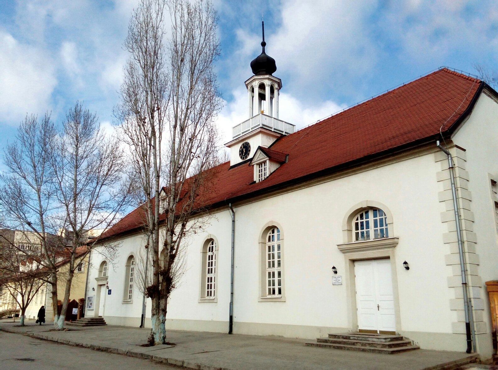 Старая сарепта волгоград фото