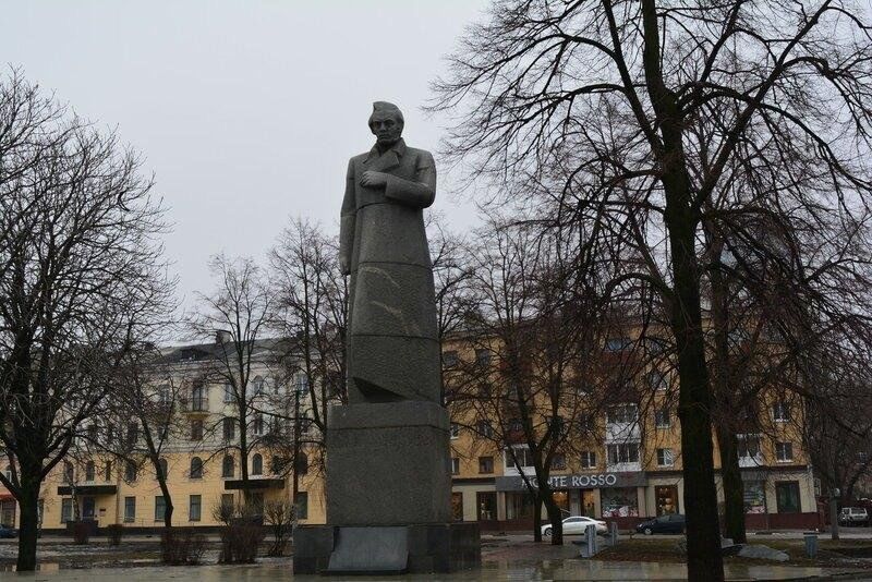 Памятник кольцову в воронеже фото О чём молчат памятники" 2023, Воронеж - дата и место проведения, программа мероп