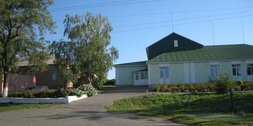 Основное изображение для учреждения Кукуевский сельский дом культуры