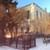 Учебный корпус детской школы искусств г. Белинского