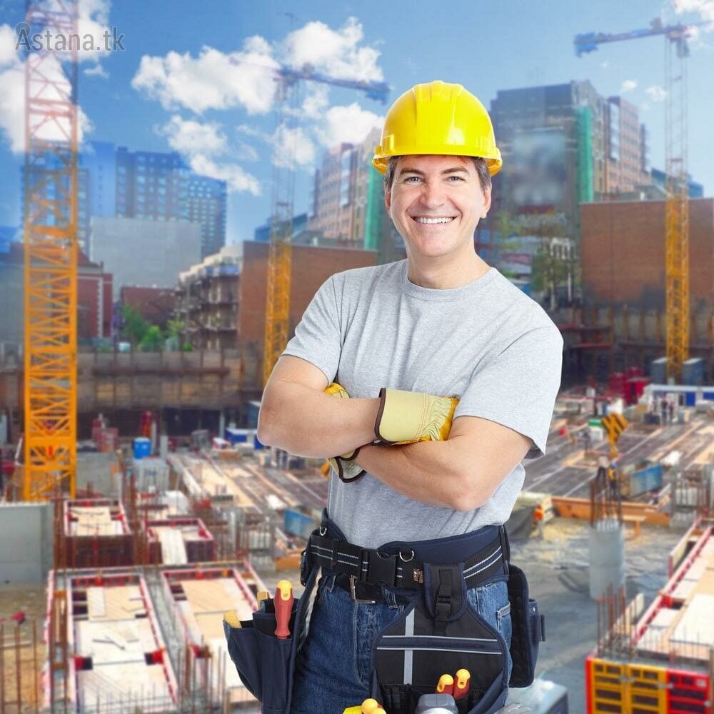Картинки профессия строитель