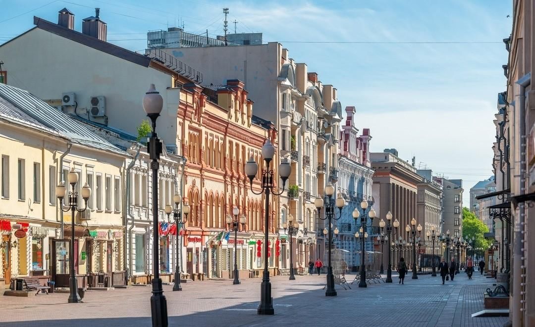 Арбат пушкинский просп 12 фото Экскурсия "Пушкинский Арбат" 2022, Москва - дата и место проведения, программа м