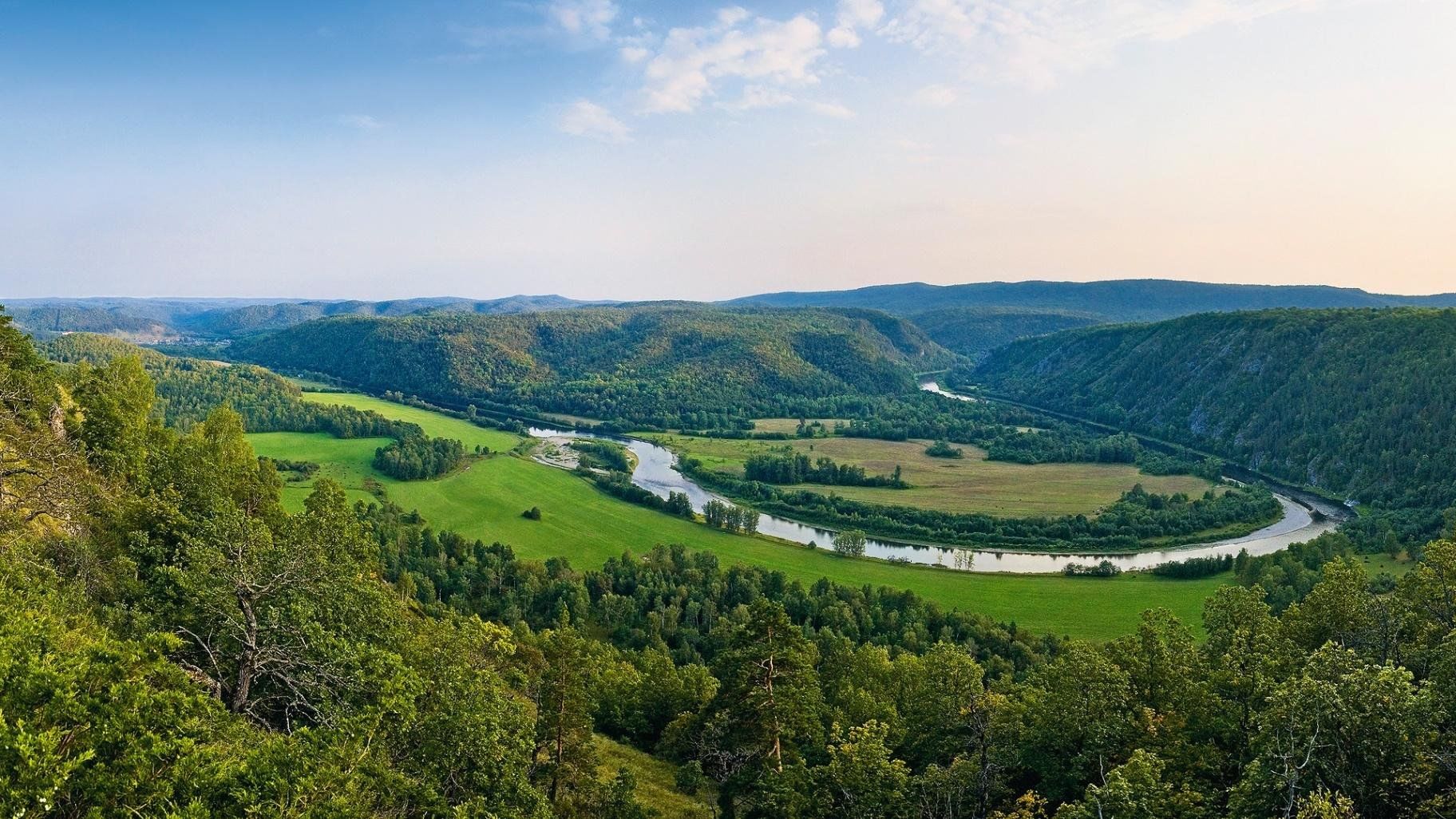 Республика башкортостан фото природы