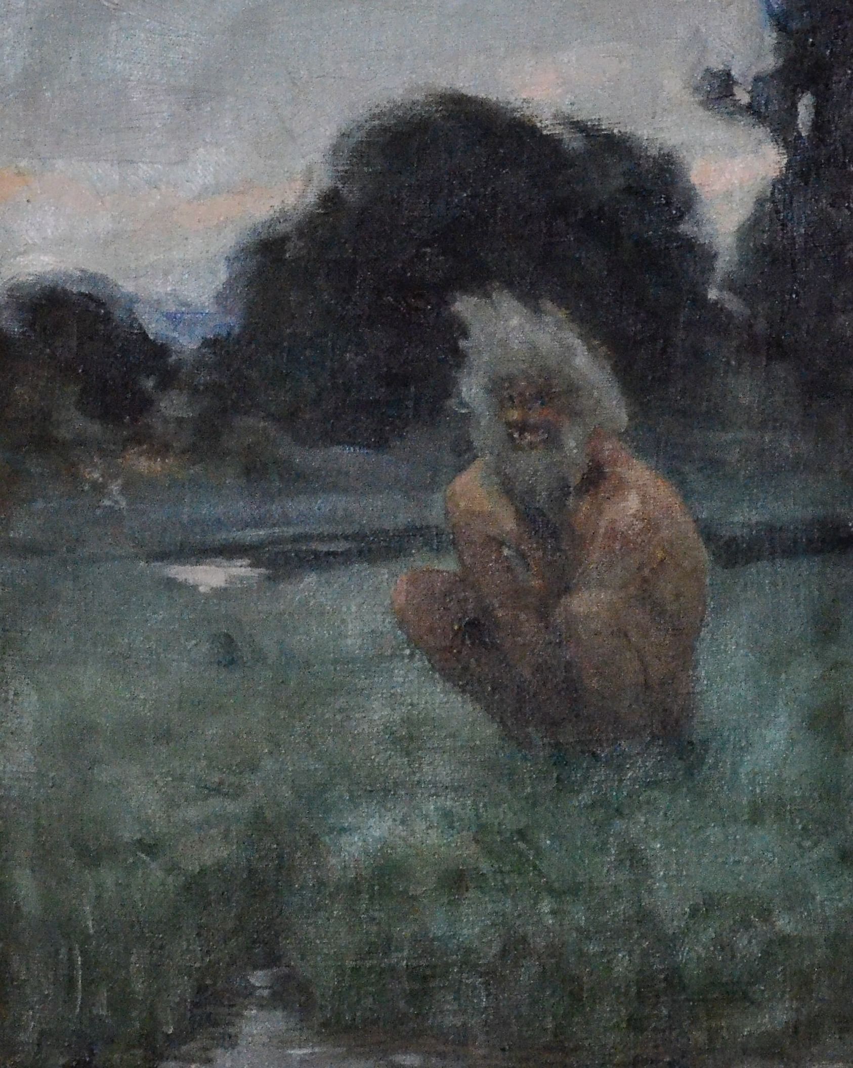 Мистические существа россии