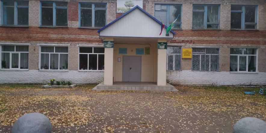 Основное изображение для учреждения Новопетровская сельская библиотека