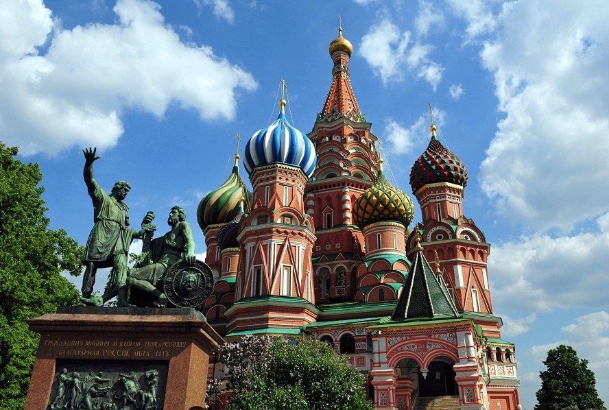 Собор покрова