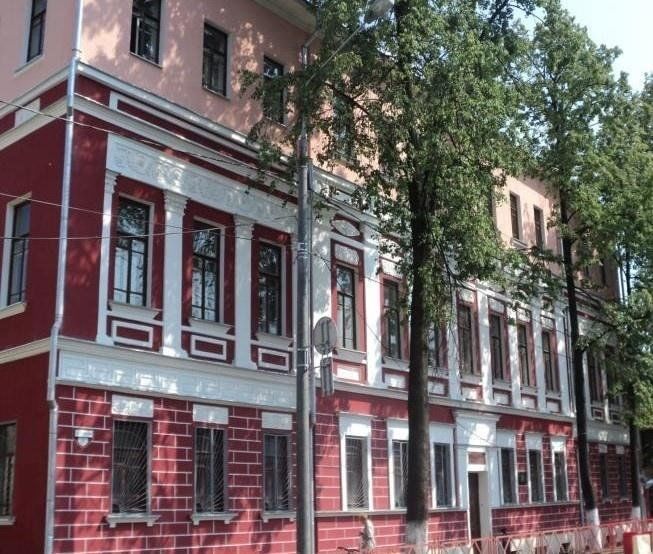 Л. Л. Ярославское училище собинова. Ярославское училище собинова. Собинова.