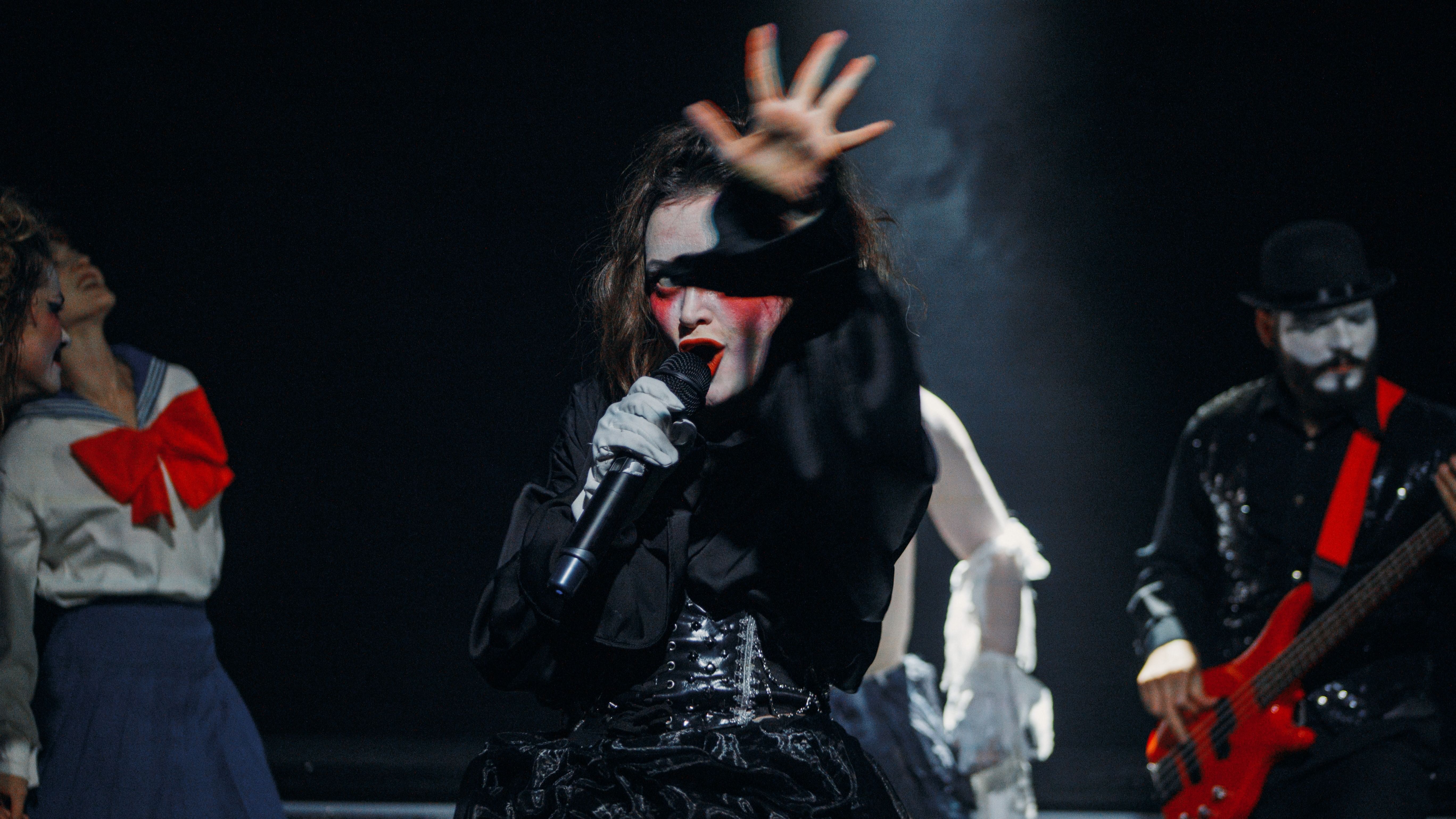 Фотография предоставлена организаторами