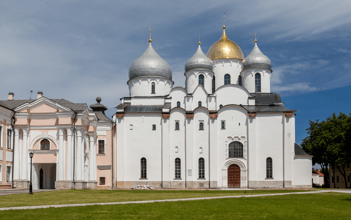 Культура древней руси фото