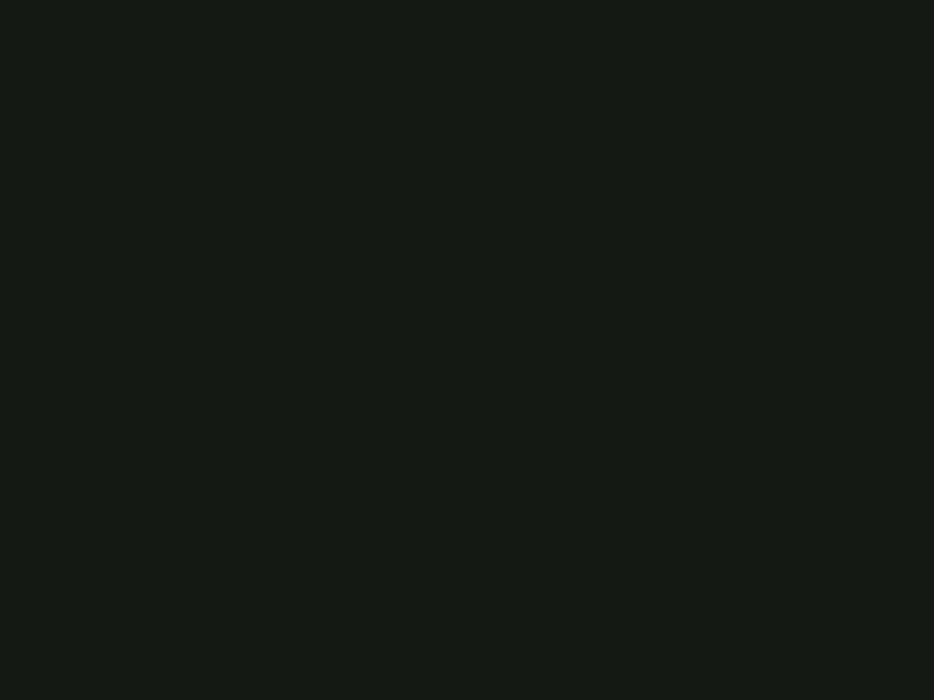 Архип Куинджи. Лунная ночь на Днепре. 1880. Государственный Русский музей, Санкт-Петербург
