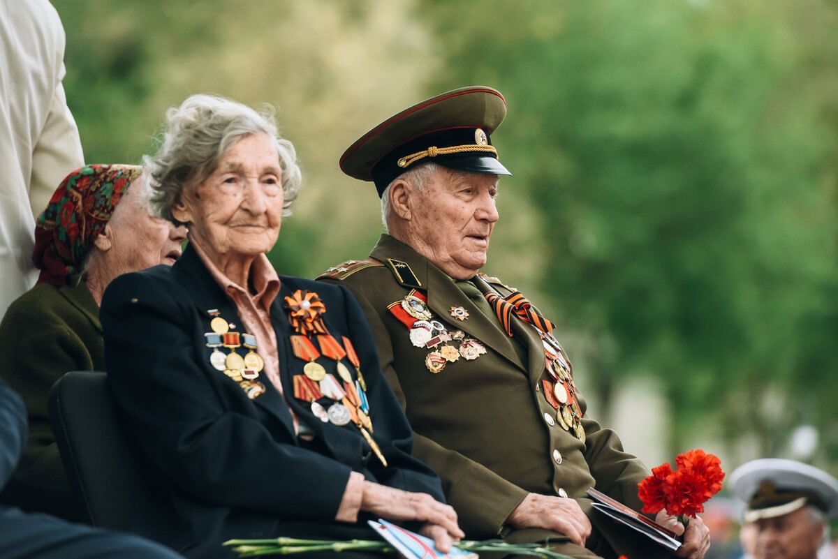 Картинки к 9 мая фото