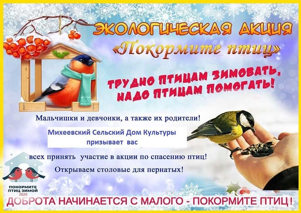 Покормите птиц зимой картинки плакаты