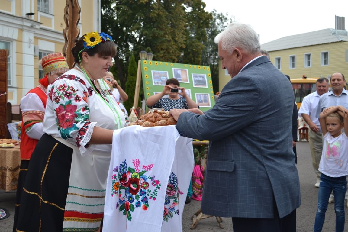 Погода на 14 дней в богучаре воронежской