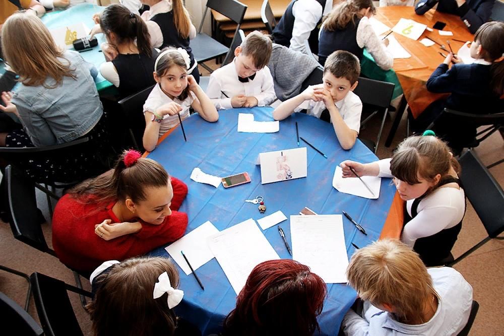 Квиз для молодежи презентация