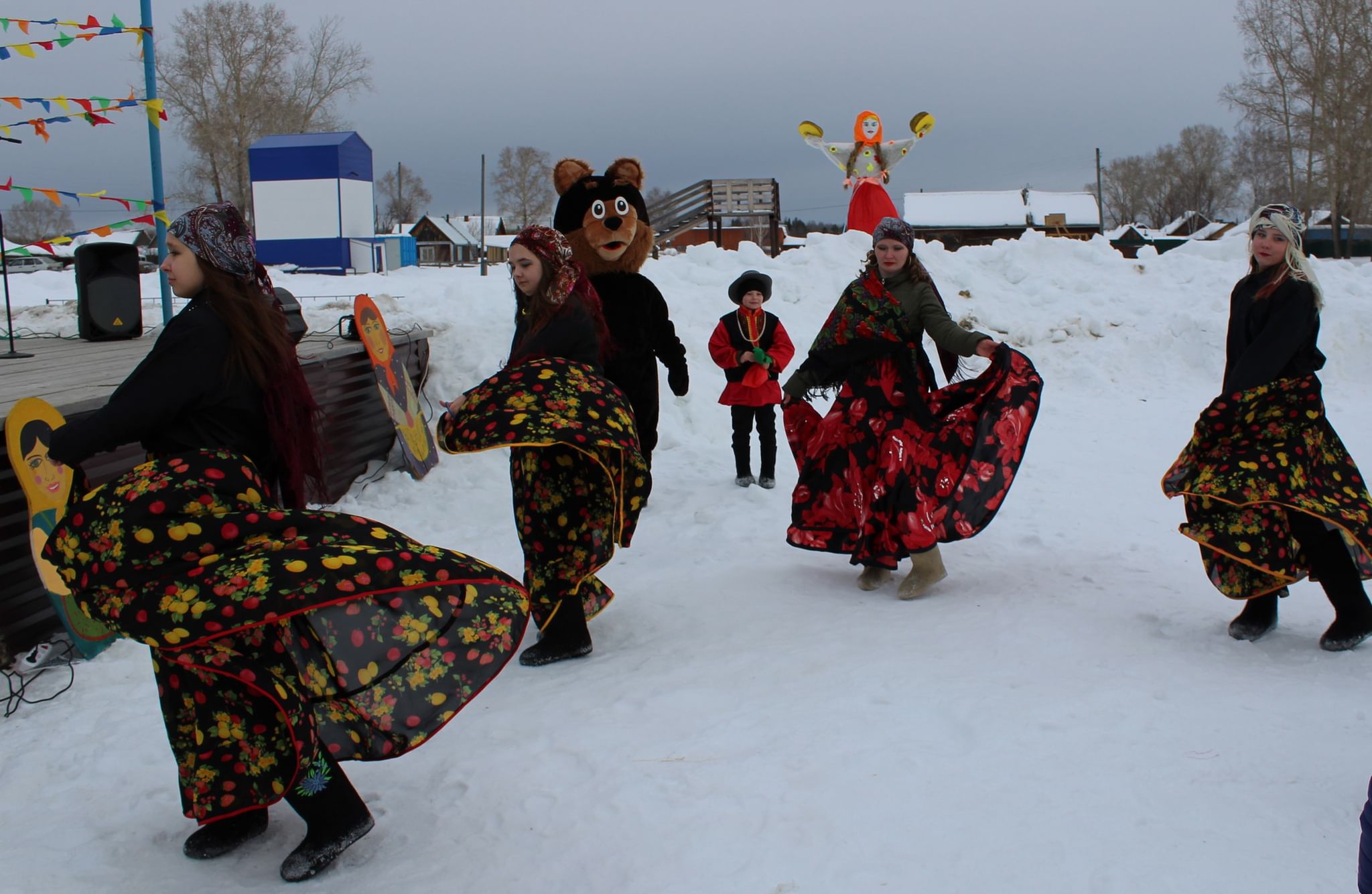 Погода в пудино томской. Масленица 2020. Пудино. Село Пудино. Село Пудино фото.