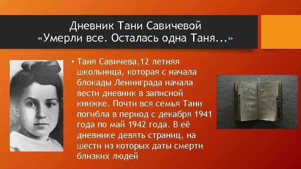 Рассказы про татьяну. Таня Савичева блокадный Ленинград. Таня Савичева блокада Ленинграда. Дневник Тани 1942. Блокада Ленинграда Таня Савичева дневник.