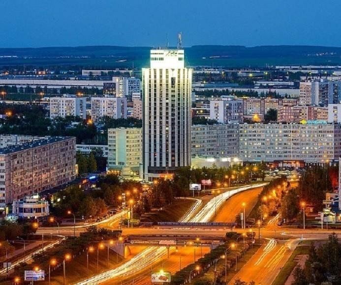 Фото набережные челны 2025 Праздничный концерт "Город, где хочется жить", посвященный празднованию Дня Горо