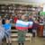 Прошел тематический час «Вместе мы большая сила, вместе мы страна — Россия»