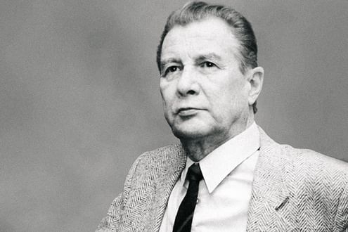 Дню Победы посвящается. Андрей Эшпай. Спасибо. Народный артист СССР, композитор, участник Великой Отечественной войны, лейтенант взвода разведки