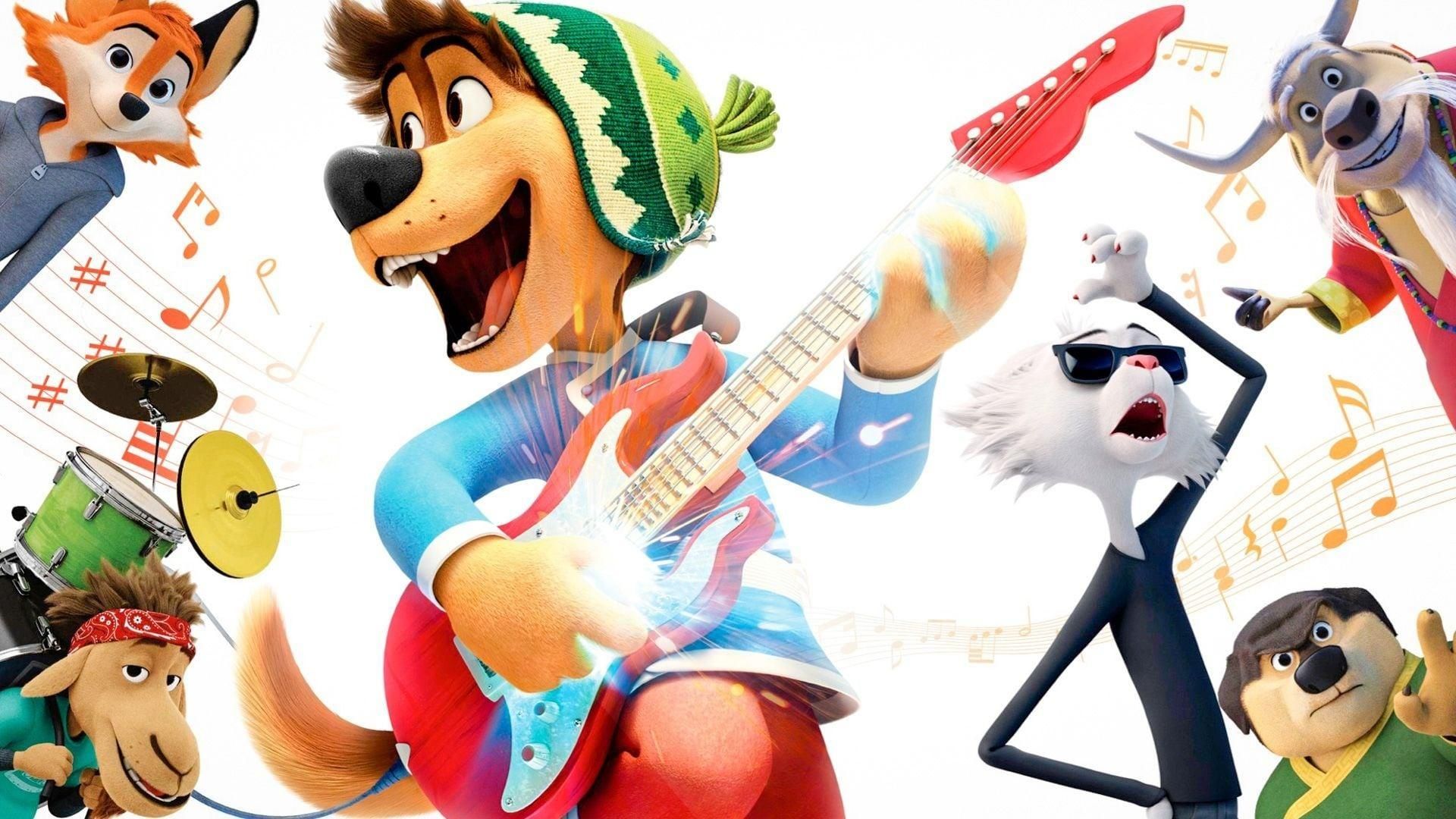 Rock dog. Рок дог мультфильм 2016 Ангус. Рок дог 2 Боуди. Рок дог Боуди. Рок дог 2 2021.