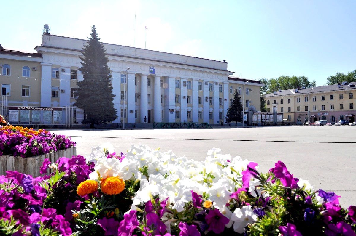 Фото жигулевска самарской области