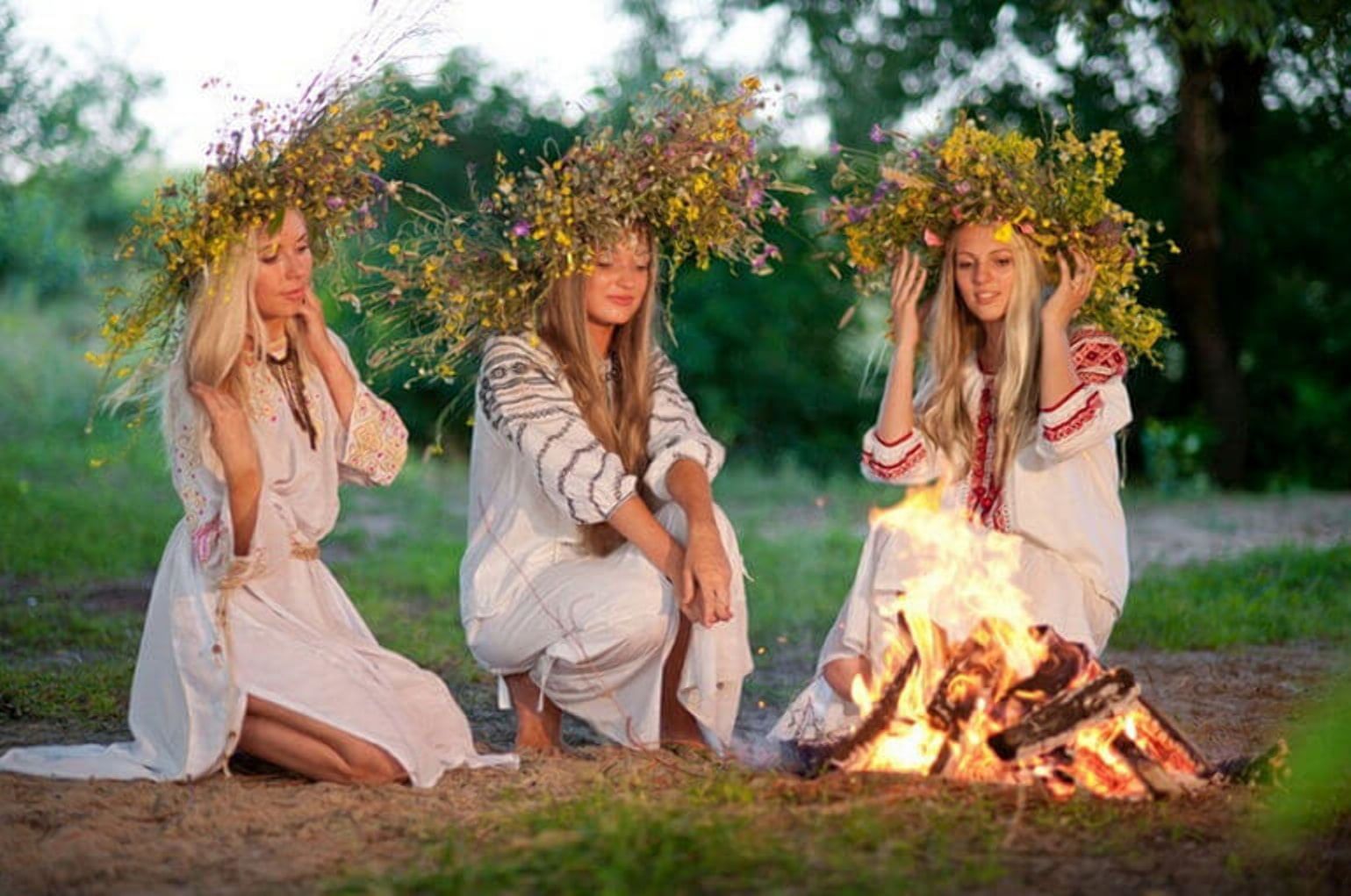 Иван Купала (Ivan Kupala)