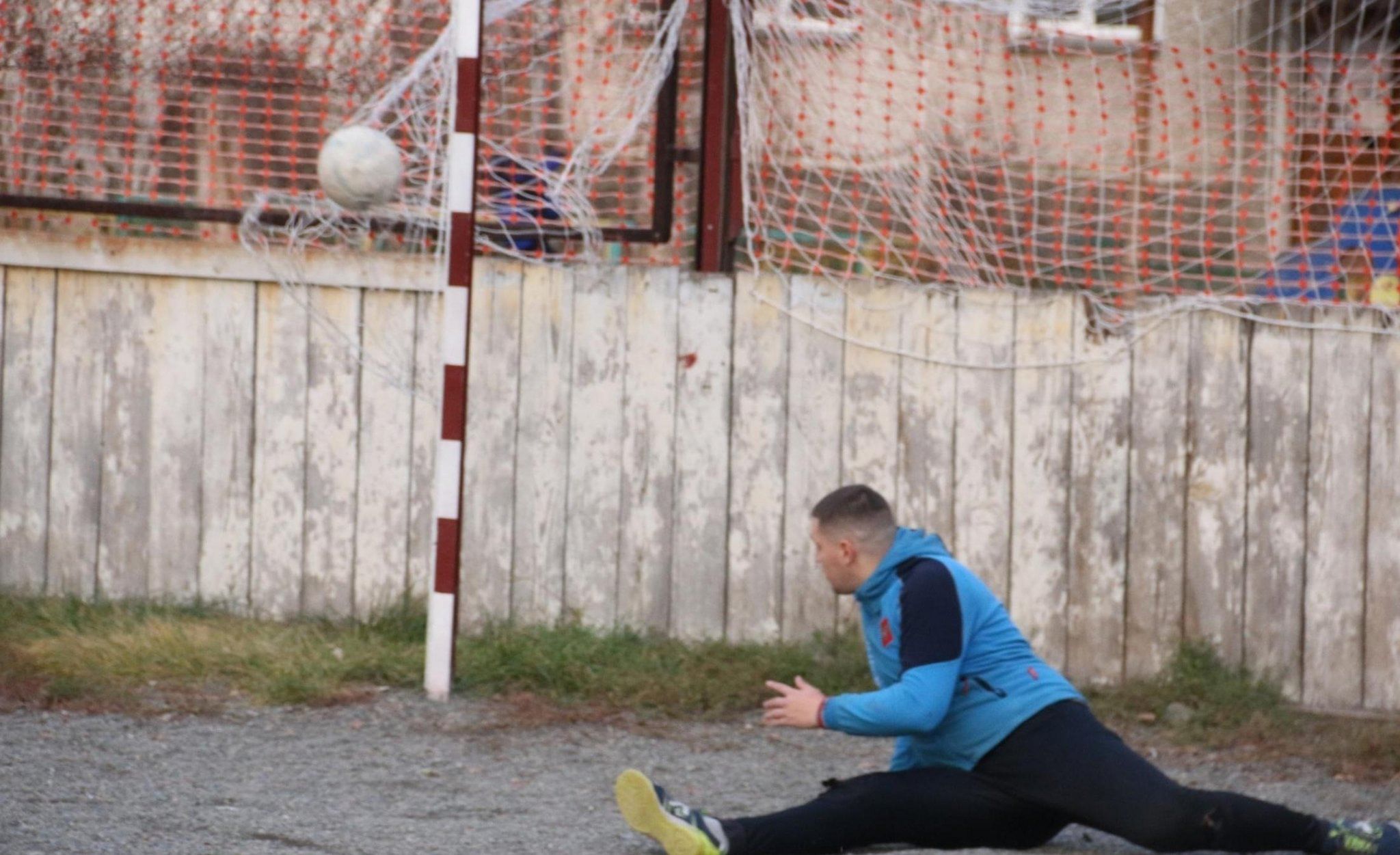 Спорт поколений 2023