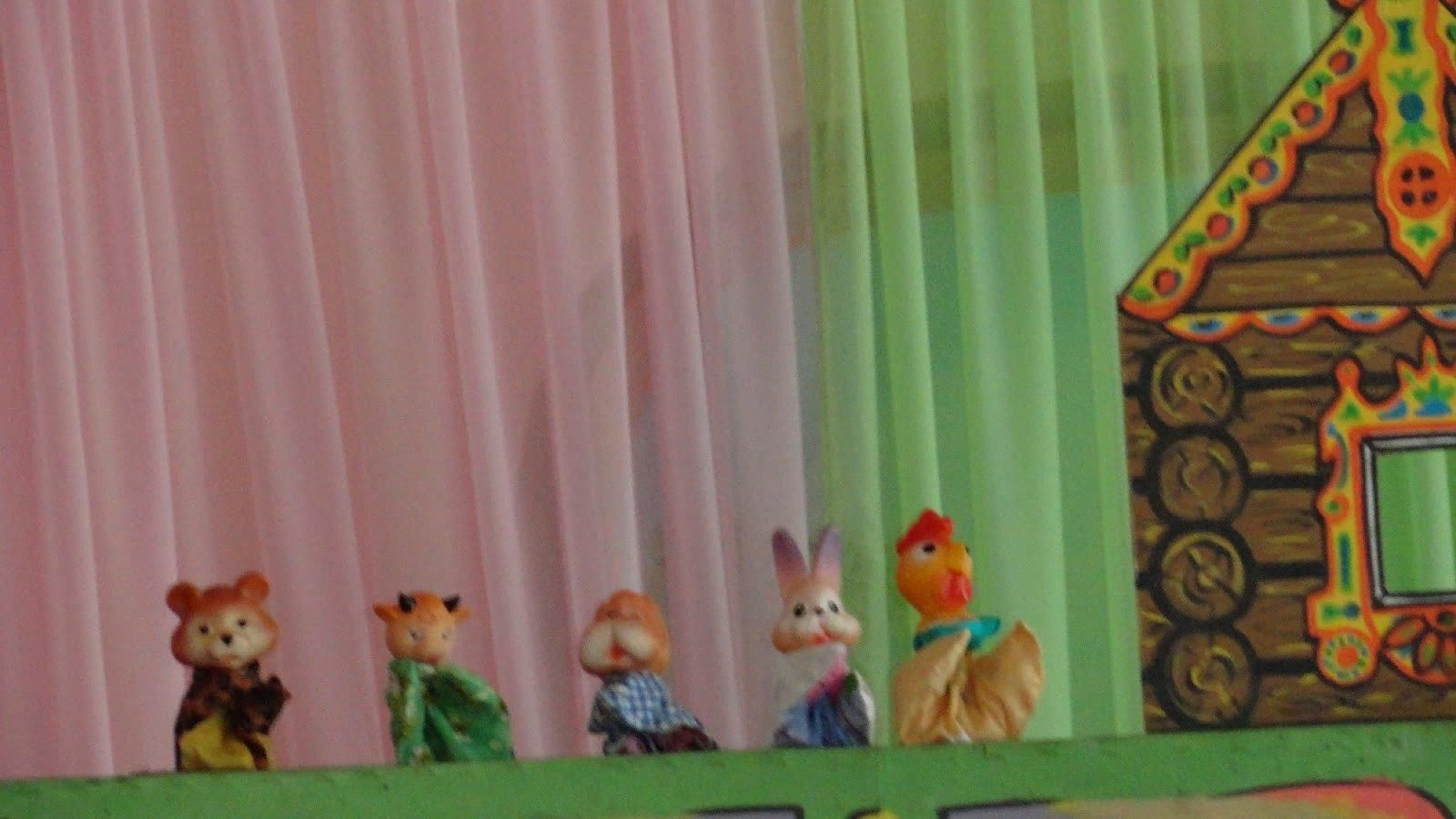 Театр теремок сайт. Теремок герои бибабо. Кукольный театр в саду. Кукольный театр Теремок в детском саду. Кукольные театры для детей в детском саду.