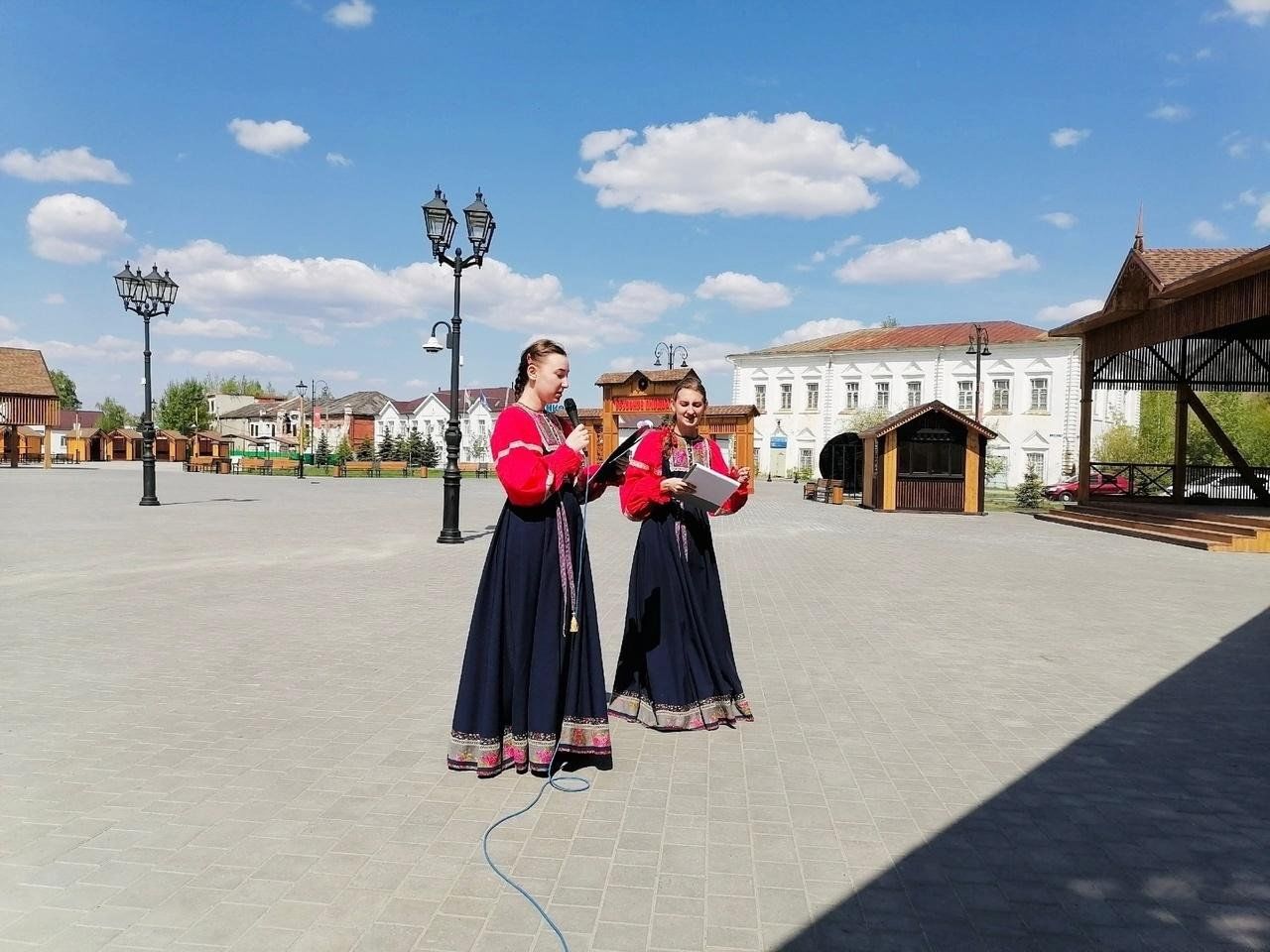 Центр искусств и культуры тобольск