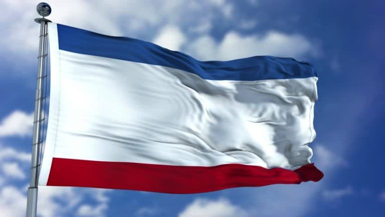 Флаг республики крым фото День краеведения "Мы - будущее Республики Крым!" 2020, Симферополь - дата и мест